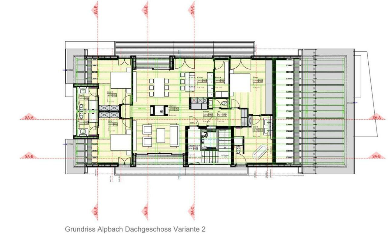 Ferienapartment Landhaus 4U Meiringen Exterior foto